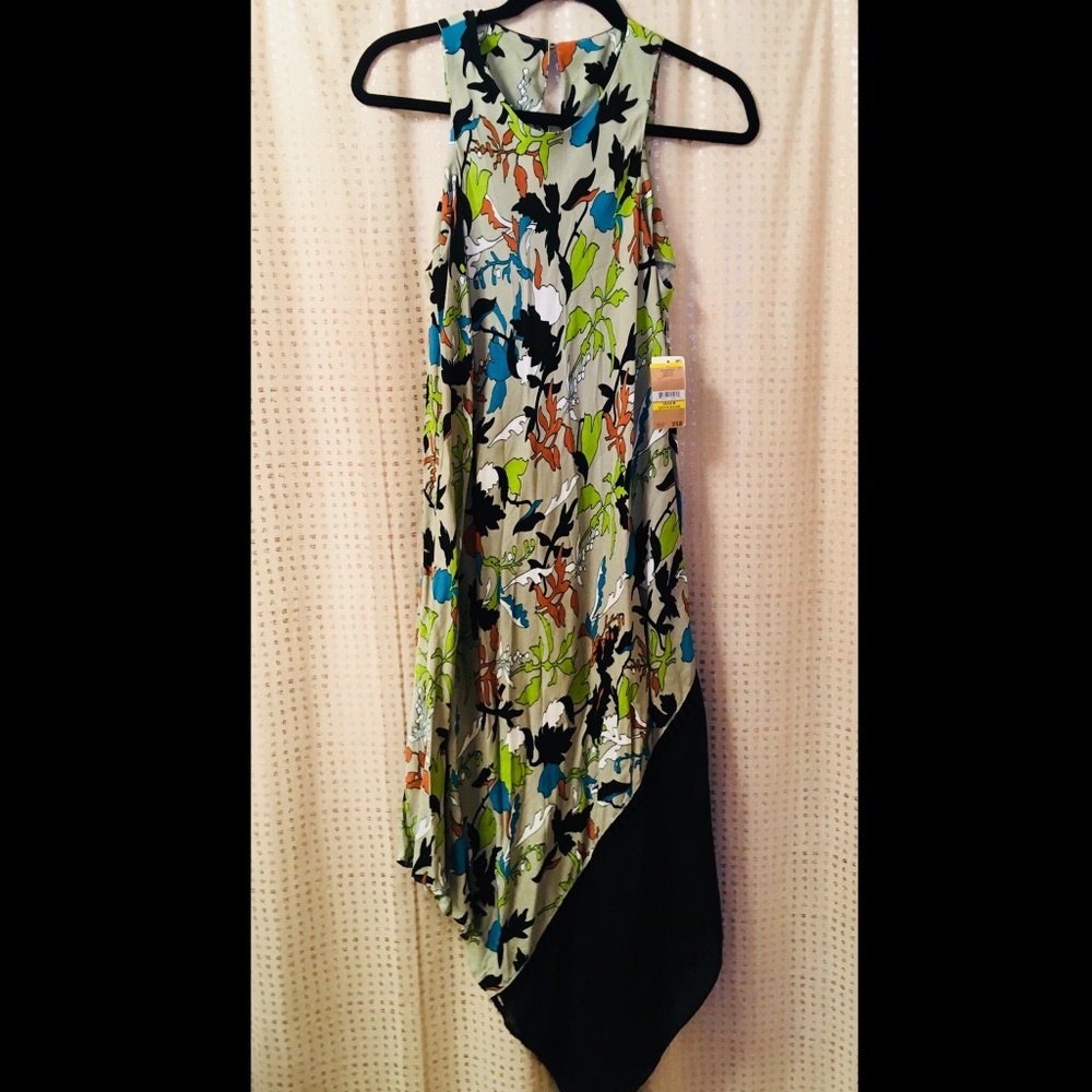 Rachel Roy ✨NEW w/tags!✨ Boho dress w/ pockets ✨